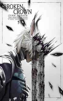 Broken Crown