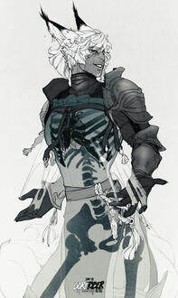 Kintsugi