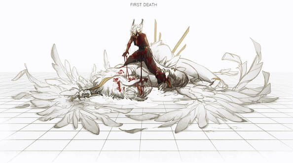 First Death