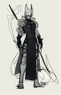 Sketchy