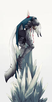Lonely Death