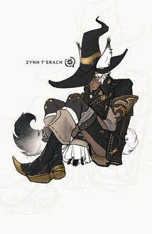 Healing Thighs